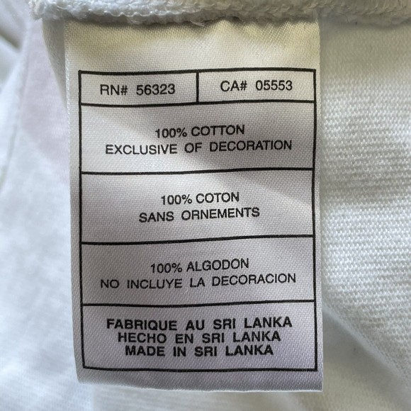 Nike England Rugby Union Polo Shirt Long Sleeve Rose Patch 2000 Y2K Small Men - Picture 7 of 10